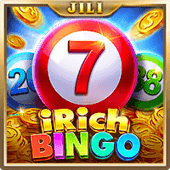 Ảnh hũ Bingo Irich