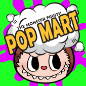 Ảnh hũ Popmart